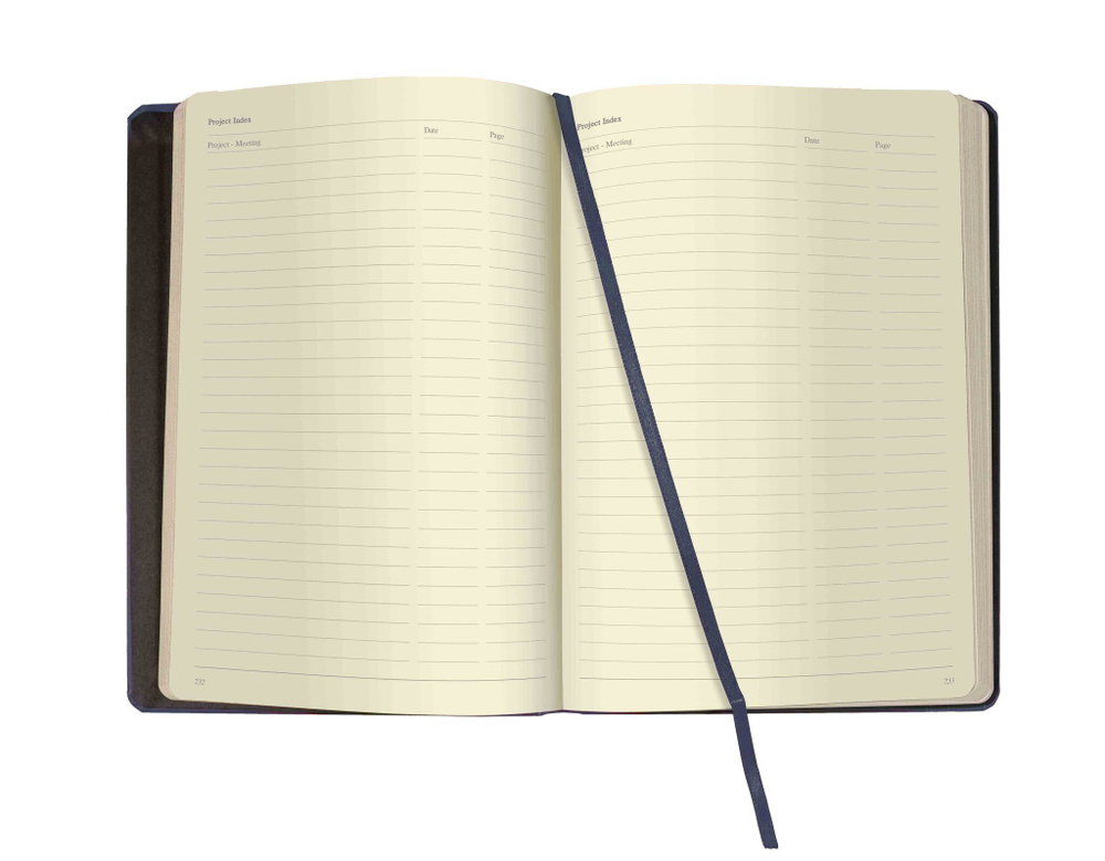 Блокнот TRECK 14,2 x 20,5