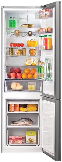 Холодильник Beko RCNK400E20ZSS