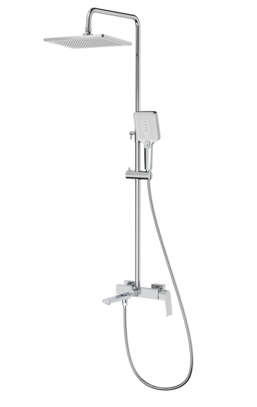 Душевая система для ванны S02.24