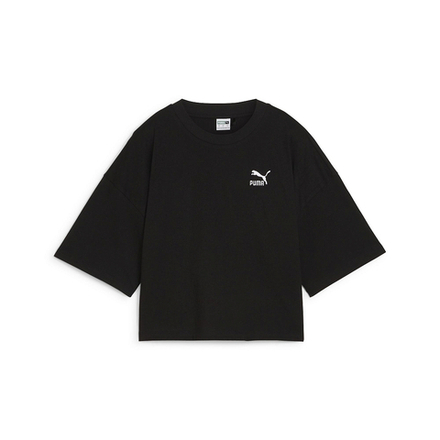 Мужская футболка PUMA BETTER CLASSICS Tee