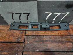 Накладка крышки багажника Exeed TXL 20-нв Б/У Оригинал 609000929AA