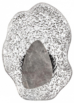 Накладной светильник Odeon Light L-VISION 5461/12WLB