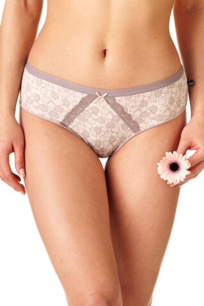 LPN 641 B22 Трусы слипы 2 шт. в упаковке KEY