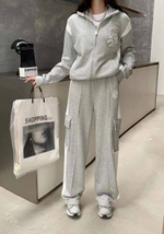 Костюм Loewe