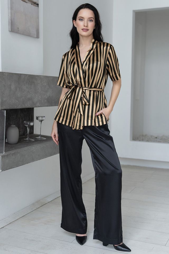 Костюм-тройка с брюками Dolores