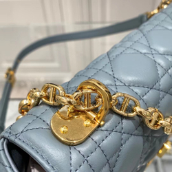 Christian Dior Caro Bag 25 cm