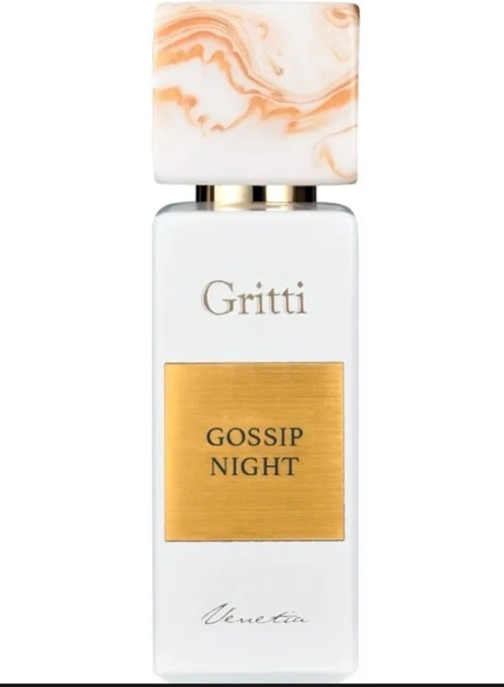 Gossip Night gritti