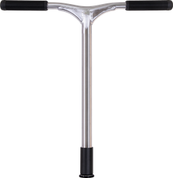 Трюковой самокат TECH TEAM Provokator 47, SeaBlue/silver