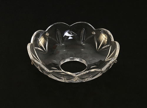 Розетка редкая №069