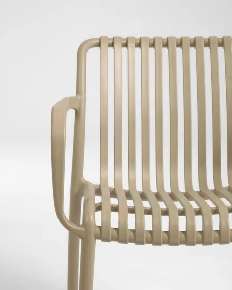 Cтул Isabellini бежевый