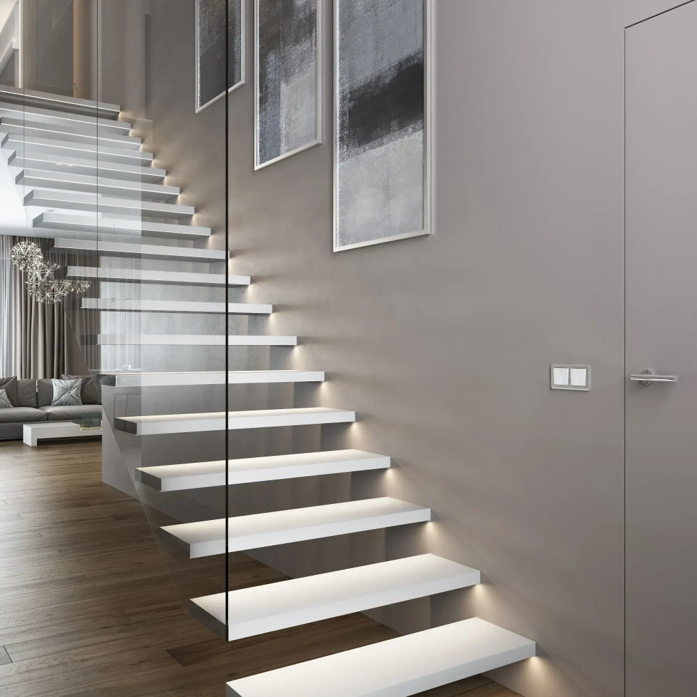 Рамка на 2 поста Stream (серебряный) W0022106