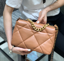 Chane1 19 Bag 26 cm