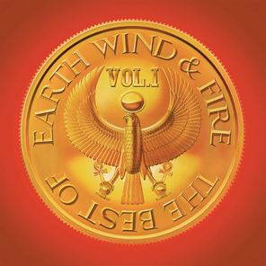 Earth, Wind & Fire / The Best Of Earth, Wind & Fire, Vol. 1 (LP)