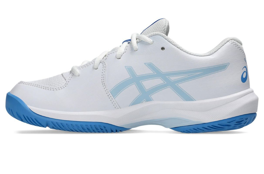Детские теннисные кроссовки Asics Gel-Game GS