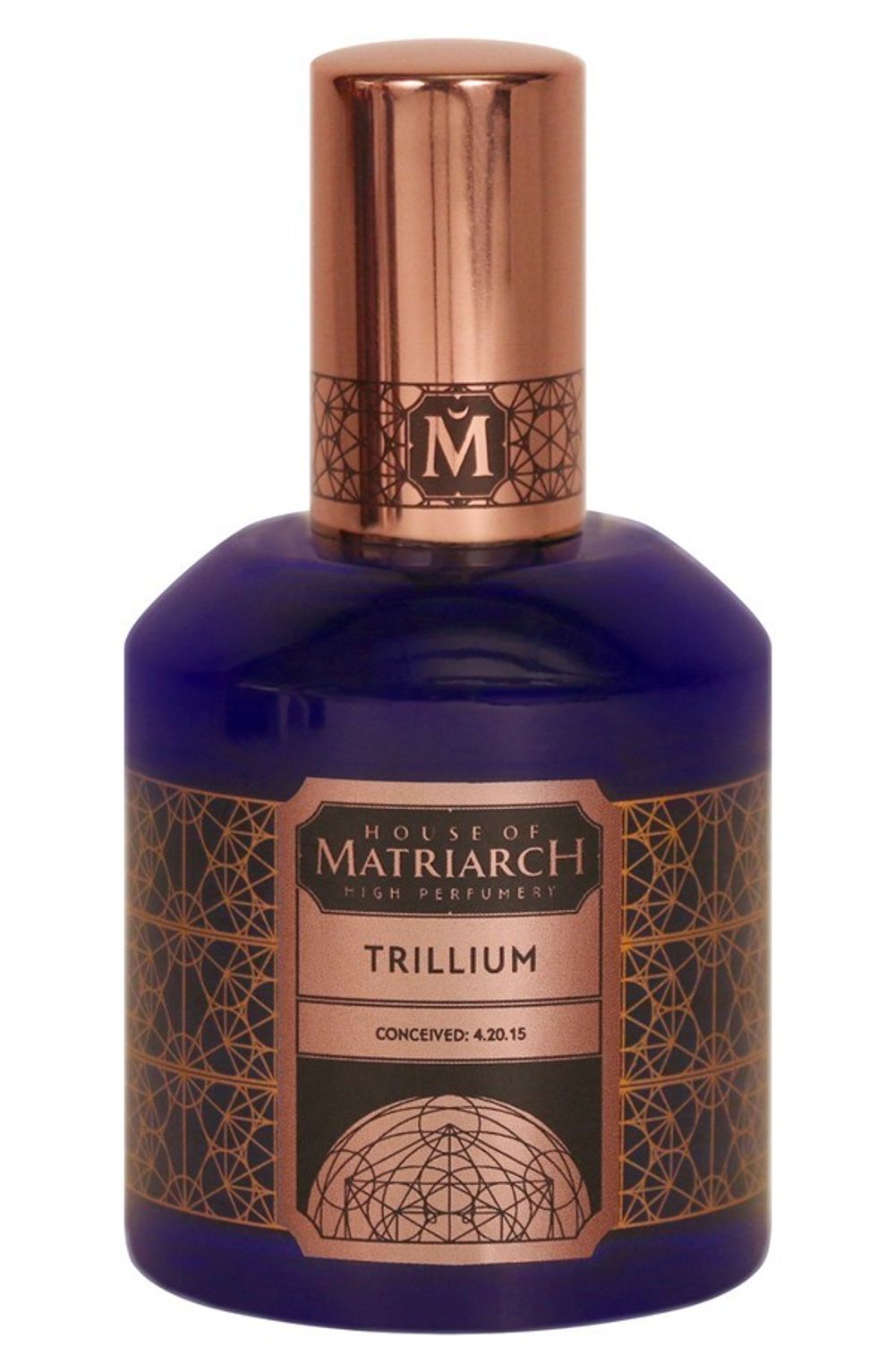 House of Matriarch Trillium
