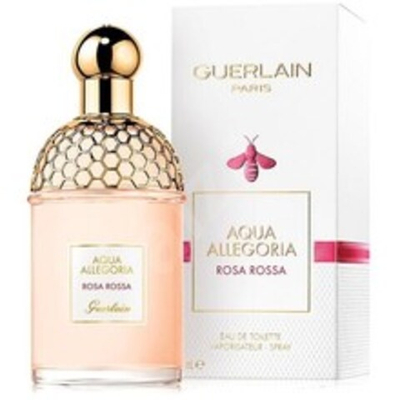 Guerlain Aqua Allegoria Rosa Rossa EDT 75ml