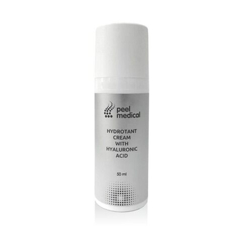 Hydrotant Cream With Hyaluronic Acid Крем-гидротант для лица