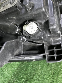 Фара левая Jetour X70 PLUS (2020-н.в.) LED