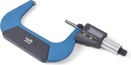 Микрометр цифровой ЧИЗ МКЦ- 100 0.001 2-кн ЧИЗ 131586
