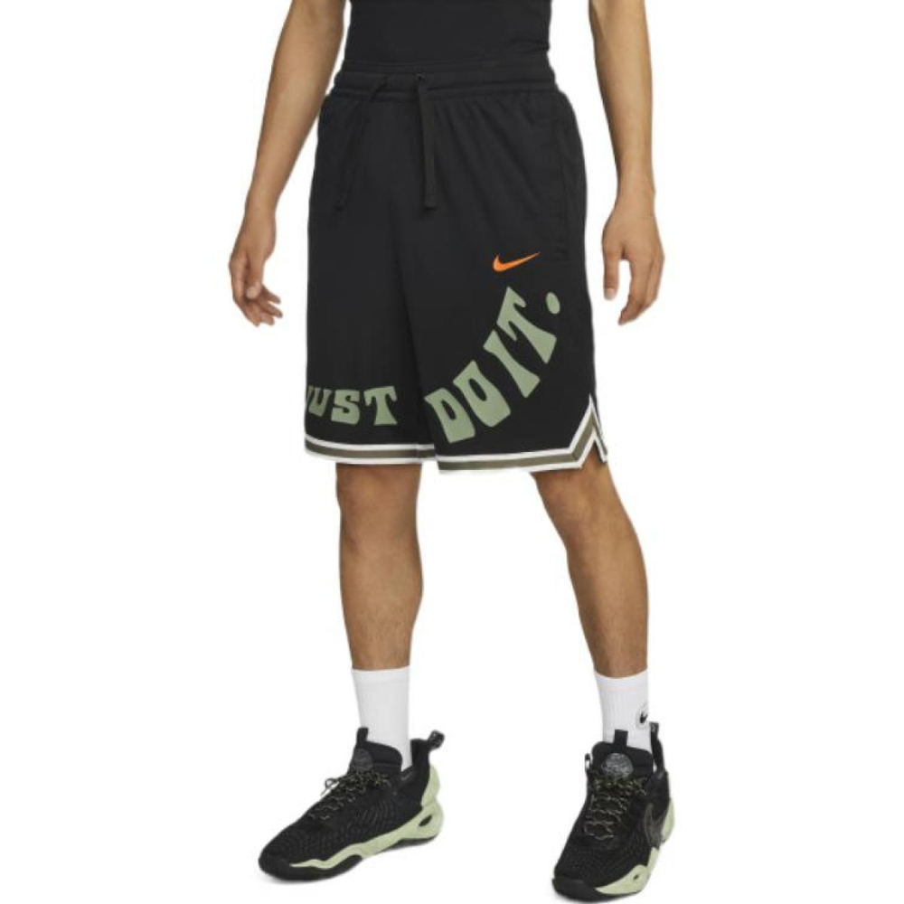 Шорты Nike Logo, DX6138-010