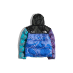 Куртки THE NORTH FACE x KAWS 1996 Nuptse 700, NF0A7WLU-75S