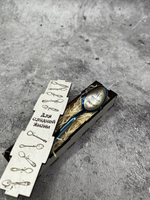 Чайная ложка Крестной