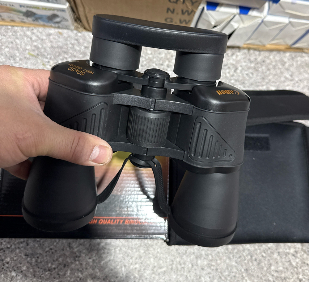 Бинокль sw-023