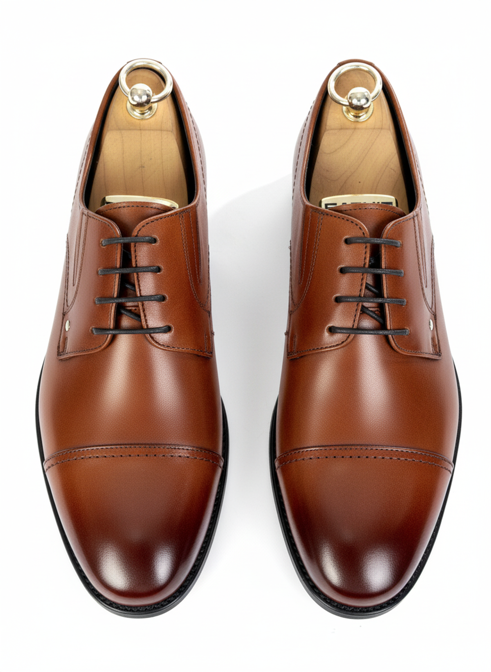 Vorsh Туфли V587рыж