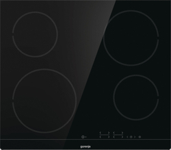 Варочная поверхность Gorenje ECT641BSC черный