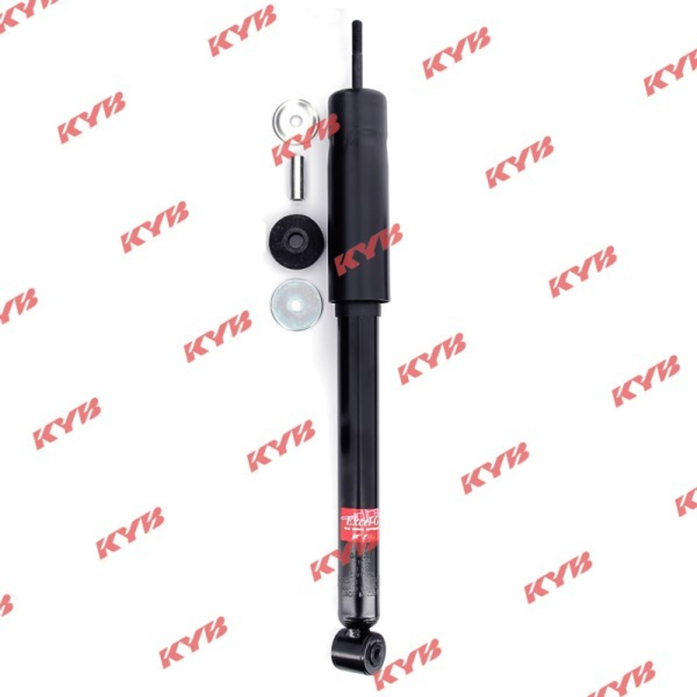 Амортизатор газомасляный KYB (R) 343381