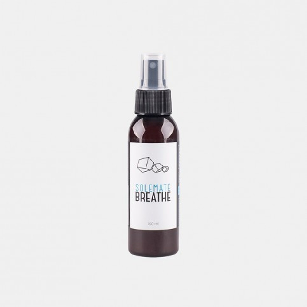 Дезодорант для обуви Solemate Breathe