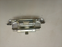 FE925N кт21 Петля люка для стиральной машины Electrolux Zanussi 1320044058 б/у