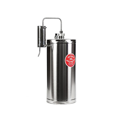 Дистиллятор УЗБИ Первач Эконом 16Т