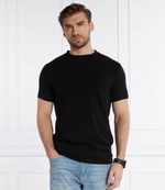 Футболка Karl Lagerfeld - черный(755421 542221)