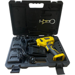 Заклепочник аккумуляторный SKytools SK50R профессиональный