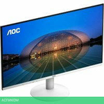 Монитор AOC 24B30H3/BW