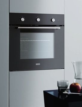 Электрический духовой шкаф FRANKE SG 62 M GF