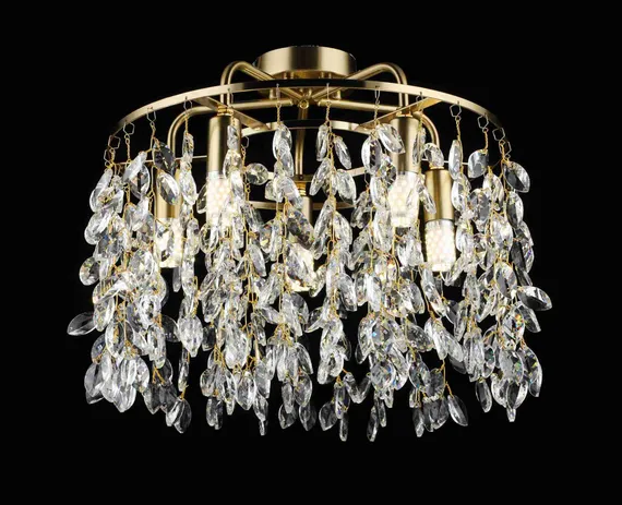 2661/5 COP (1) Люстра RL