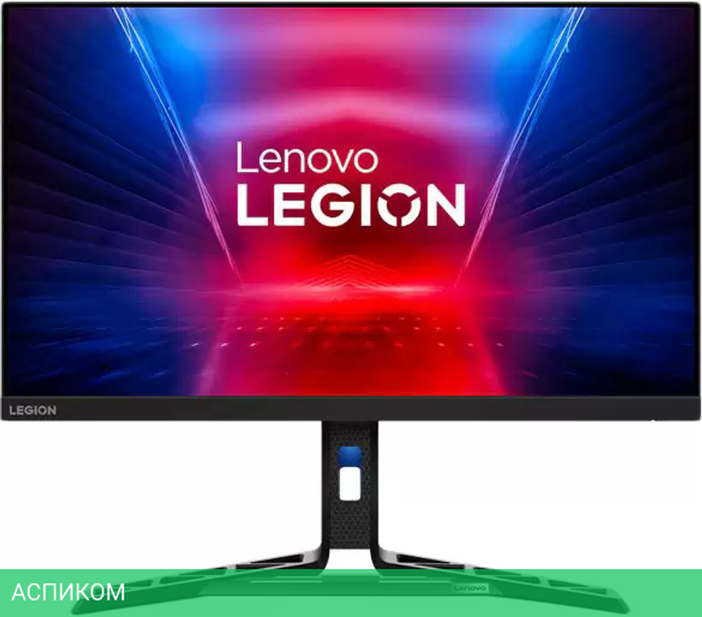 Игровой монитор Lenovo Legion R27i-30 67B5GAC1EU