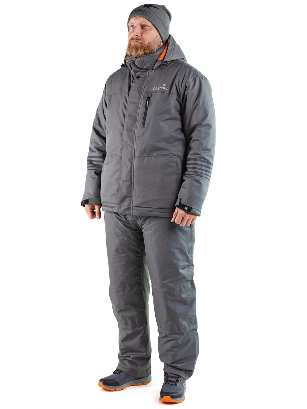 Костюм зим. Norfin FJORD 06 р.XXXL