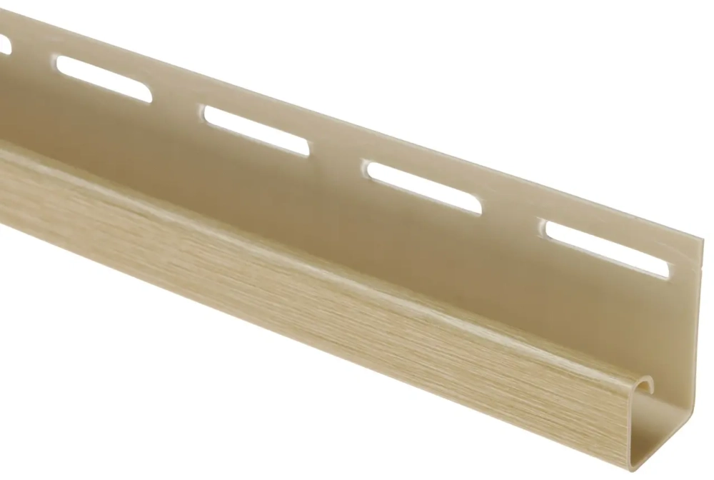 Джей профиль Альта Профиль Канада Плюс Люкс Ольха 3м