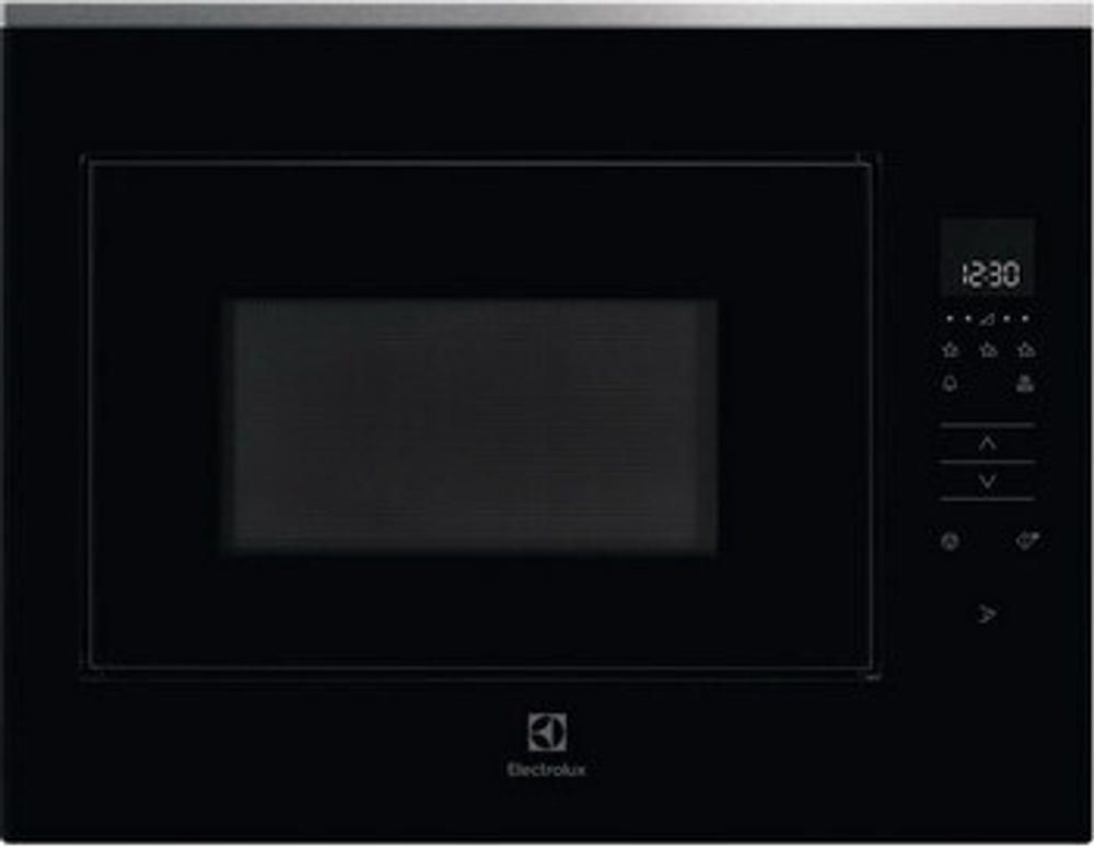 Встраиваемая микроволновая печь СВЧ Electrolux KMFE 264 TEX