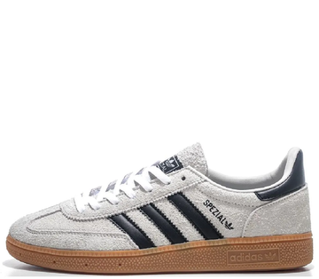 Кроссовки Adidas Spezial "Light Grey"