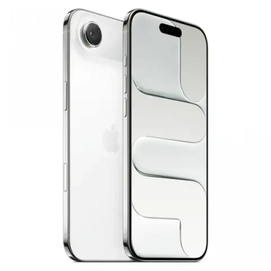 iPhone Air 256 ГБ, Cloud White (белый)