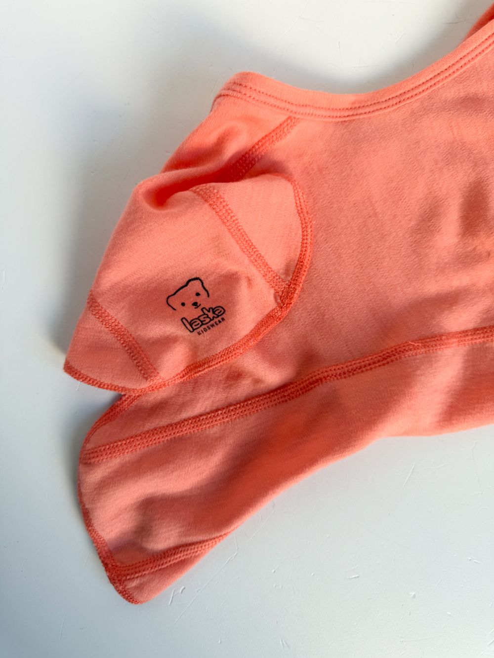 Новая шерстяная шапка Laska, 92