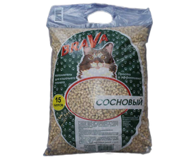 Брава 15л. сосновый