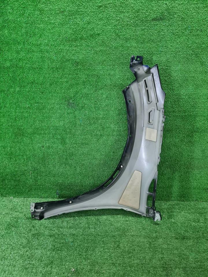 Крыло переднее правое Infiniti QX50 2 (2017-н.в.)