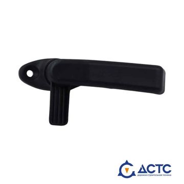 Ручка окна правая HAMM