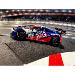 Carrera DIGITAL 132 - Audi R8 LMS GT3 evo II "Engstler Motorsport, No.8" DTM 2023 32010 / артикул   32010  / GTIN 4007486320109