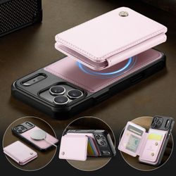 Чехол CaseMe Business iPhone 17 Pro Max